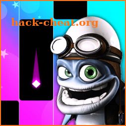 Crazy Frog - Axel F Tiles Beat Music icon