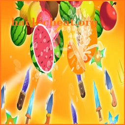 Crazy Fruit - Fruit Master icon