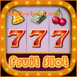Crazy Fruit Slots icon