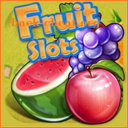 Crazy Fruit Slots icon
