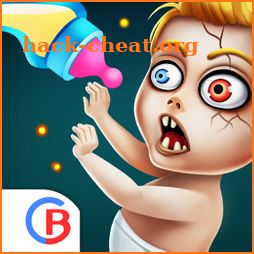 Crazy Hospital 2 - Zombie New Born Baby ER Surgery icon