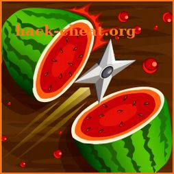Crazy Juice Fruit Master: Fruit Slasher Ninja Game icon