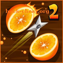 Crazy Juice Fruit Master:Fruit Slasher Ninja Games icon