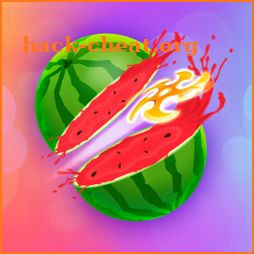Crazy Juicer - Hot Knife Hit Game & Juice Blast icon
