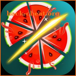 Crazy Juicer - Slice Fruit Game for Free icon