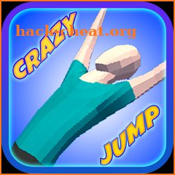 Crazy Jump icon