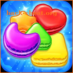 Crazy Kitchen - Cake Swap Match 3 Games Puzzle icon
