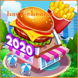 Crazy Kitchen Chef Restaurant- Ultimate Cooking icon