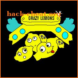 Crazy Lemons Mobile! icon