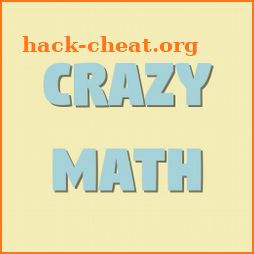 Crazy Math icon