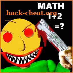 Crazy Math Mod Memu: Education And School Game icon