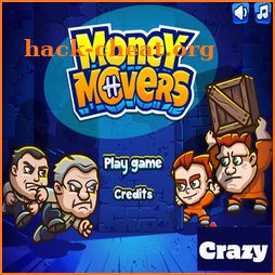Crazy Money Movers 2 icon