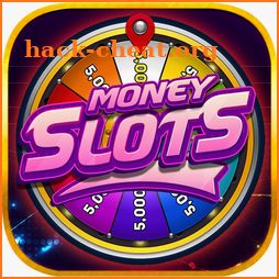 Crazy Money Slots - Games Free Spins & Slot icon