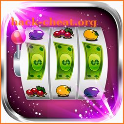 Crazy Money Slots - Games Slots Application&Casino icon