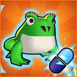 Crazy Monster Balls icon