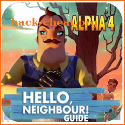 Crazy neighbour alpha 4 : Tips and tricks icon