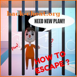 Crazy Prison Grand Escape - Thieves Adventure icon