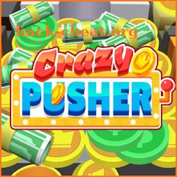 Crazy Pusher icon