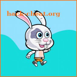 Crazy Rabbit Game icon