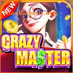 Crazy Slots Master icon