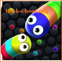 Crazy Snake - Slither Game icon