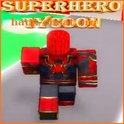 Crazy Superhero Roblox's Mod icon