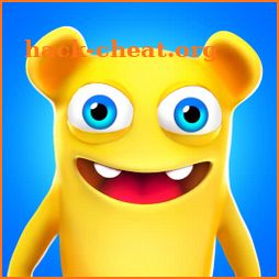 Crazy Talking Bob: Virtual pet icon
