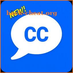 CrazyChat - Online Chat Rooms! icon