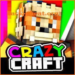 Crazycraft mod icon