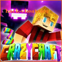 CrazyCraft Mods - Addons and Modpack icon