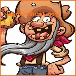 CrazyGoldMiner icon