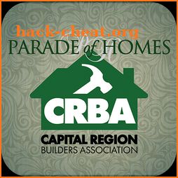 CRBA Parade of Homes icon