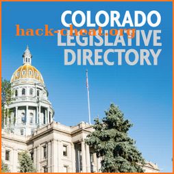 CREA 2019 Colorado Legislature icon