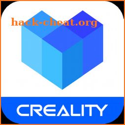 Creality Cloud - 3D printing community icon