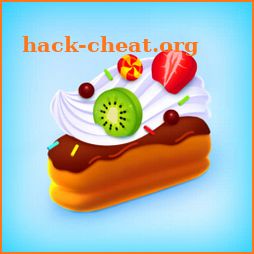 Cream Fever - Chef Maker Game icon