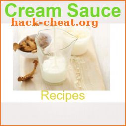 Cream Sauce recipes icon