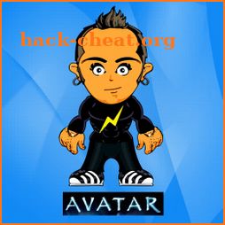 Crear Avatar Personalizado Guide icon
