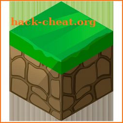 Create Craft Block Building Game icon