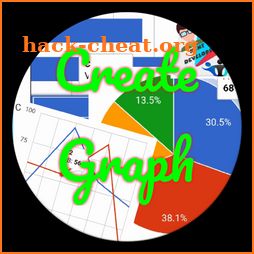 Create Graph icon