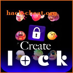 Create Lock icon