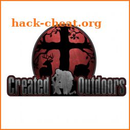 Created Outdoors icon