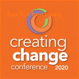 Creating Change 2020 icon