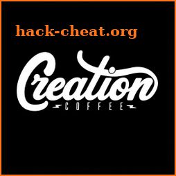 Creation Coffee icon
