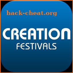 Creation Festival icon
