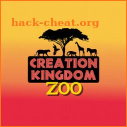 Creation Kingdom Zoo icon