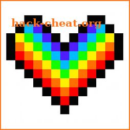 Creative Art - Pixel Image Editor icon