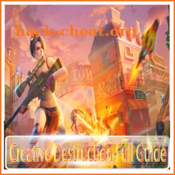 Creative Destruction Guide: Royal Destruction Tips icon