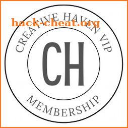 Creative Haven VIP Hub icon