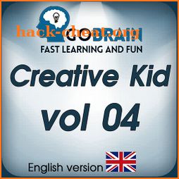Creative Kid - vol 04 icon