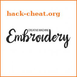 Creative Machine Embroidery icon